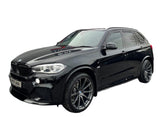 BMW X5 F15 M-Performance Carbon Look Aero Kit